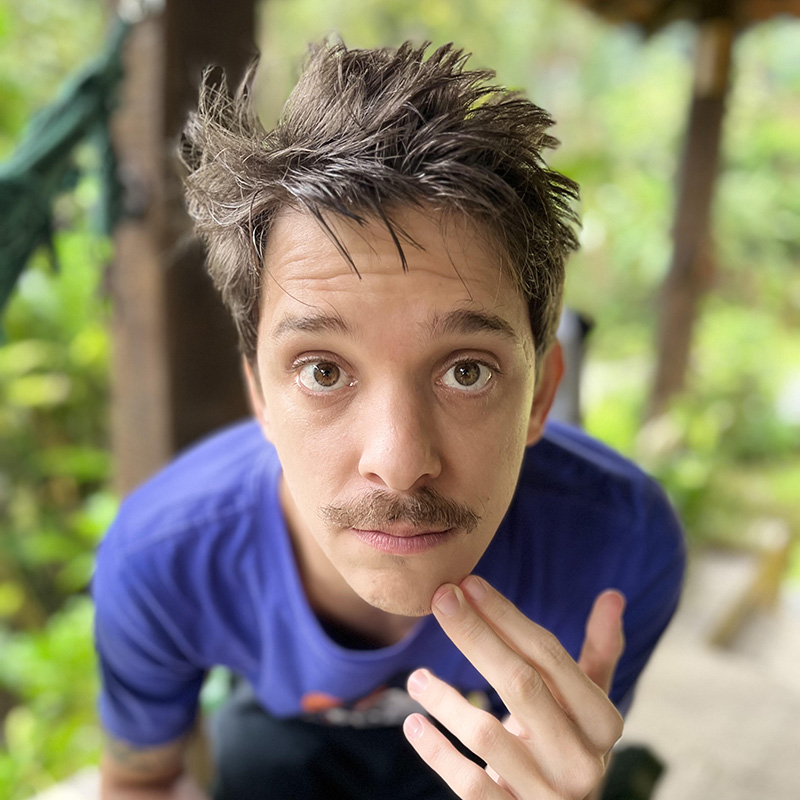 Foto Daniel Gonçalves