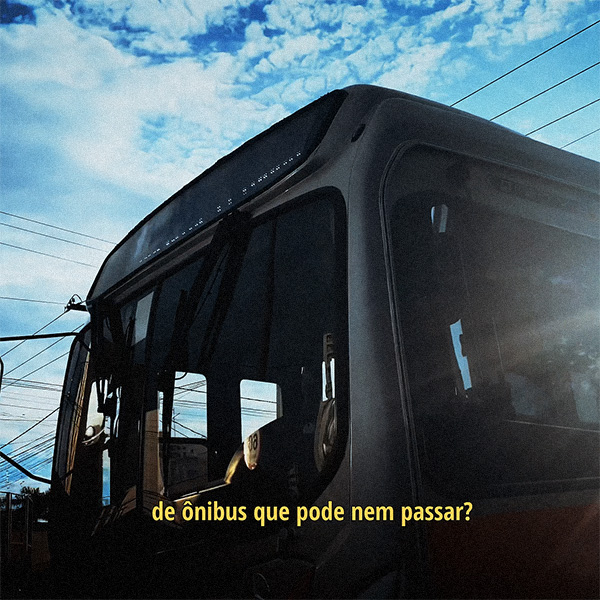 O Colapso do transporte público em Bauru