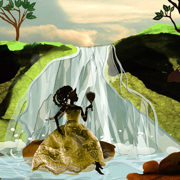 Oxum - Osun: O poder feminino