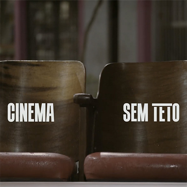 Cinema Sem Teto