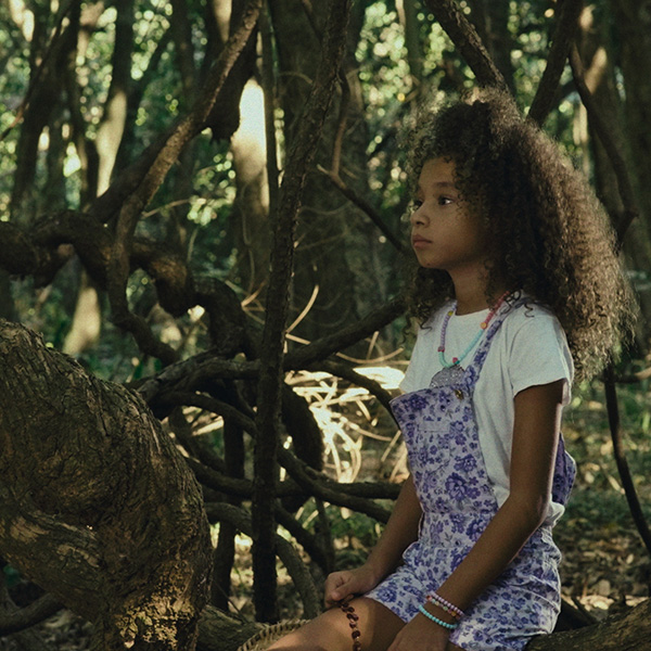 Gorro Vermelho na Lua Cheia