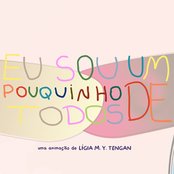 Eu sou um pouquinho de todos