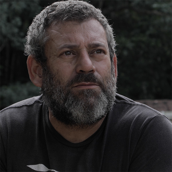 Renato Canoeiro Caiçara