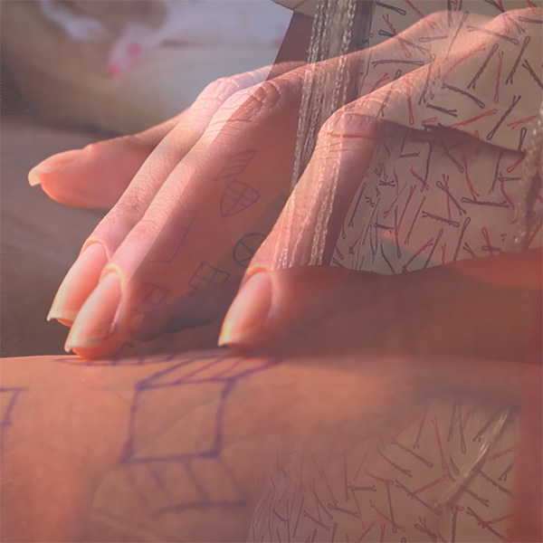 Fotografia - Nathy Bomfim